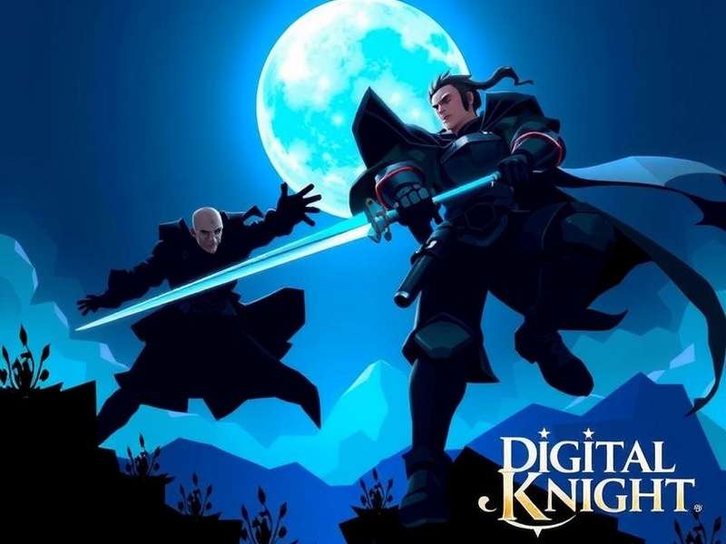 Realm of Shadows Game Screenshot